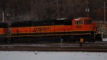 BNSF 1425